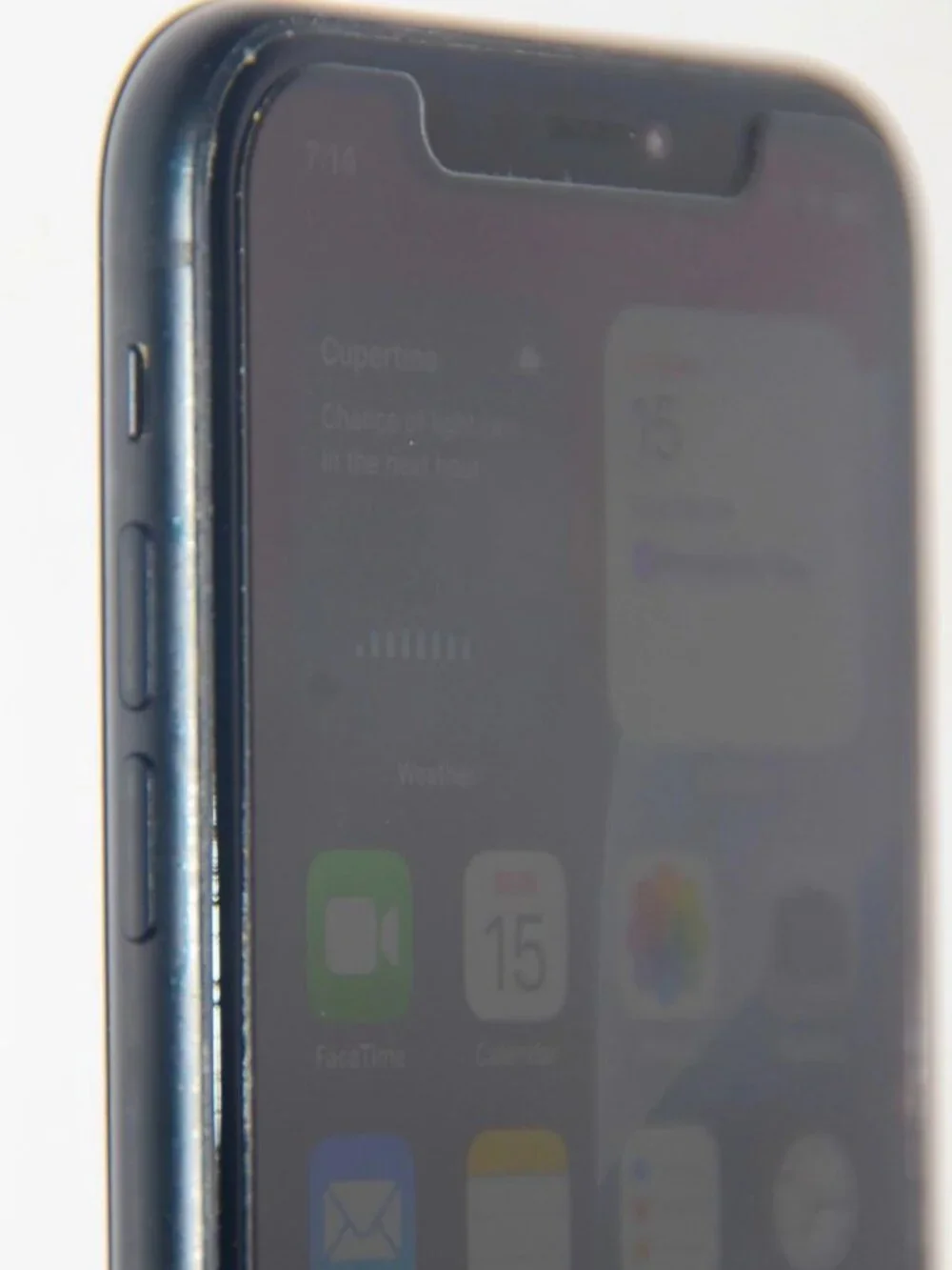 iPhone XR 64gb Verizon Unlocked Black